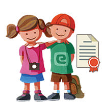Регистрация в Костроме для детского сада